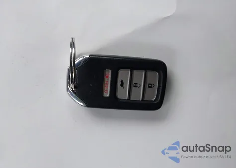 2022 Honda Hr-V Awd Ex z USA, uszkodzony, nr VIN 3CZRU6H5XNM722489